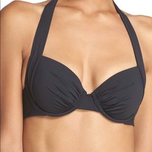 Tommy Bahama Pearl Underwire Bikini Top, 34D